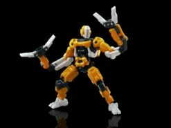 Bandai Armored Puppet Industry Type 3 1/24 Scale Model Kit -Bandai Sales Store f079429c 5fe1 49a5 b0c7 fefab8a422a3