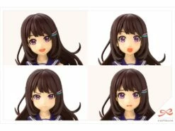 Kotobukiya Sousai Shoujo Teien Touou High School Winter Clothes Madoka Yuki 1/10 Scale Model Kit -Bandai Sales Store f1105df8 7297 4e85 900e fdc69937d7e6