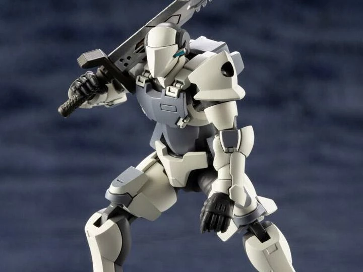 Hexa Gear Governor Armor Type: Pawn A1 (Ver. 1.5) 1/24 Scale Model Kit 3 Hexa Gear Governor Armor Type: Pawn A1 (Ver. 1.5) 1/24 Scale Model Kit