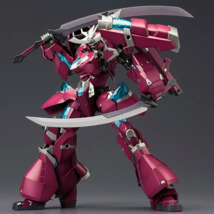 Frame Arms NSG-Z0D Magatsuki Model Kit 6 Frame Arms NSG-Z0D Magatsuki Model Kit - Image 4