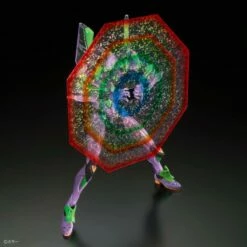 Bandai Rebuild Of Evangelion RG EVA Unit-01 DX Transport Platform Set -Bandai Sales Store f27abf68 27b1 4e8c bd8d 47fac6804349