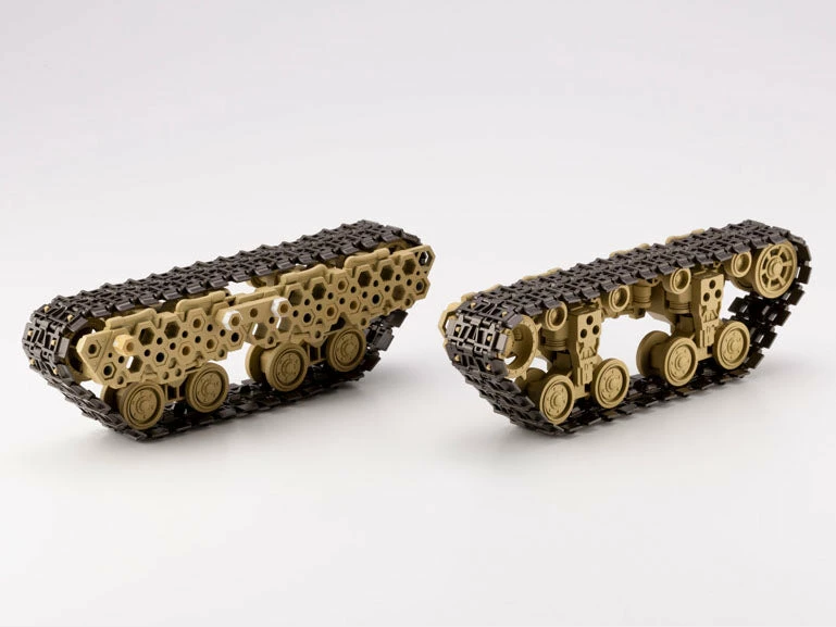 M.S.G. Modeling Support Goods Gigantic Arms Wild Crawler Model Kit 11 M.S.G. Modeling Support Goods Gigantic Arms Wild Crawler Model Kit - Image 9