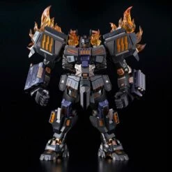 Bandai Transformers Kuro Kara Kuri #06 The Fallen (Megatronus Prime) -Bandai Sales Store f2cf6dae 1d4a 43a3 a66c 857ac8cdc7bf