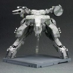 Metal Gear Solid Rex 1/100 Scale Model Kit 22 Metal Gear Solid Rex 1/100 Scale Model Kit -Bandai Sales Store f40e05b8 87c9 457b 9fdb 82979fb38eb5 1