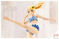 Kotobukiya Sousai Shoujo Teien High School Swimsuit Yuki Madoka (Dreaming Style Sunny Sky Vers.) 1/10 Scale Model Kit -Bandai Sales Store f46b083d 7ca0 4884 a4f3 c7d188485b11