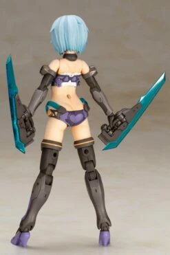 Frame Arms Girl Hresvelgr (Bikini Armor Ver.) Model Kit (Reissue) 21 Frame Arms Girl Hresvelgr (Bikini Armor Ver.) Model Kit (Reissue) -Bandai Sales Store f48ea788 a9fe 4ee6 b270 c005344f2b9a