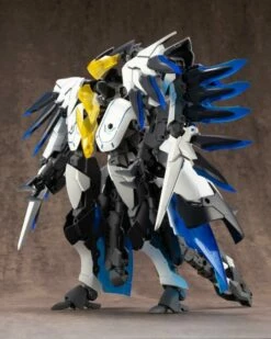 Frame Arms M.S.G. Modeling Support Goods Gigantic Arms 07 Lucifer’s Wings -Bandai Sales Store f5304300 c64b 485d 8307 8db9e4b25607