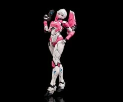 Transformers Furai 28 Arcee Model Kit 14 Transformers Furai 28 Arcee Model Kit -Bandai Sales Store f54b4d4b 9539 4b2c b1fb 1093a977c7fc