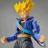 Bandai Dragon Ball Z Figure-rise Standard Super Saiyan Trunks (New Packaging) Model Kit -Bandai Sales Store f54f3421 d84e 4734 8a10 56b2589a0ae1