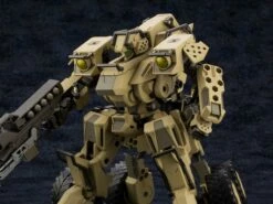 Hexa Gear BA Loudgale 1/24 Scale Model Kit