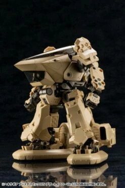 Hexa Gear Booster Pack 005 Jet Pod (Desert Yellow Ver.) Model Kit -Bandai Sales Store f5c3568c a367 4f29 a103 dcc9042f55db