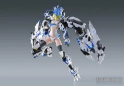 A.T.K. Girl White Tiger 1/12 Scale Model Kit -Bandai Sales Store f63c0a42 1162 4922 951b ff853dd2cb8a