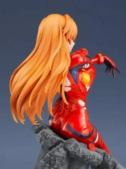 Rebuild Of Evangelion Asuka Langley 1/7 Scale Figure -Bandai Sales Store f67d689d 6fe5 4982 a2f8 758a24f03584