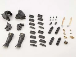 M.S.G. Modeling Support Goods Mecha Supply 23 Expansion Armor (Type F)