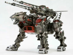 Zoids Highend Master Model 1/72 EZ-035 Lightning Saix (Marking Plus Ver.)
