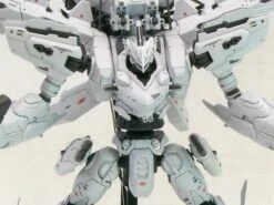 Armored Core Variable Infinity White Glint & V.O.B. Model Kit Set 24 Armored Core Variable Infinity White Glint & V.O.B. Model Kit Set -Bandai Sales Store f6d32d60 c855 4f60 a9a9 68b78f0243d2