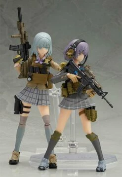 Little Armory Figma No.SP-098 Rikka Shiina (Reissue) -Bandai Sales Store f78a3969 7b62 476e a2e0 906bbddb7552