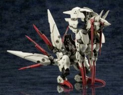 Hexa Gear Weird Tails 1/24 Scale Model Kit 25 Hexa Gear Weird Tails 1/24 Scale Model Kit -Bandai Sales Store f8c39ffb 4e70 4509 82d5 a72bb21156bd