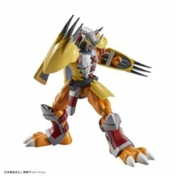 Bandai Digimon Figure-rise Standard WarGreymon Model Kit 14 Bandai Digimon Figure-rise Standard WarGreymon Model Kit -Bandai Sales Store f8df2642 6a2d 4f24 a2c2 1e7f7c9b85b5