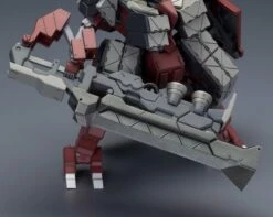 Frame Arms Type 48 Model 2 Kagutsuchi-Otsu (Fencer) Model Kit -Bandai Sales Store f8e2ac34 3f87 4966 bbaa 0c3a598a4aff