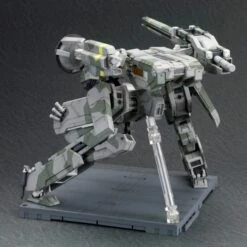 Metal Gear Solid Rex 1/100 Scale Model Kit 24 Metal Gear Solid Rex 1/100 Scale Model Kit -Bandai Sales Store f8ee1c8e bf09 4dbc a86b a4cf1816e9f4 1