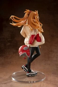 Neon Genesis Evangelion Asuka Shikinami Langley (Radio Eva Ver.) Part 2 1/7 Scale Figure -Bandai Sales Store f9391b7b 6bfa 4f55 9577 0caf9c18d0b6