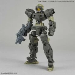 Bandai 30 Minutes Missions #29 EEXM-17 Alto Ground Type (Olive Drab) Model Kit -Bandai Sales Store f93f6aac 8552 4184 ae76 1c93742b2bd1