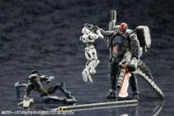 Kotobukiya Hexa Gear Governor Light Armor Type Solid (Prime) 1/24 Scale Model Kit 28 Kotobukiya Hexa Gear Governor Light Armor Type Solid (Prime) 1/24 Scale Model Kit -Bandai Sales Store f99a8648 c7e9 4cb4 a93f b49fecc1517f