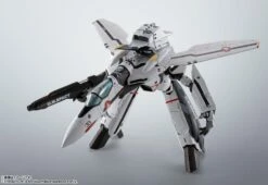 Bandai Macross Zero Hi-Metal R Roy Fokker's VF-0S Phoenix -Bandai Sales Store f9a30bea 8af7 423d b284 21934716fcc1
