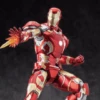 Avengers Age Of Ultron Iron Man Mark XLIII 1/9 Scale Model Kit 1 Avengers Age Of Ultron Iron Man Mark XLIII 1/9 Scale Model Kit -Bandai Sales Store f9fe9181 e32c 4277 802a e5d3b19cc900