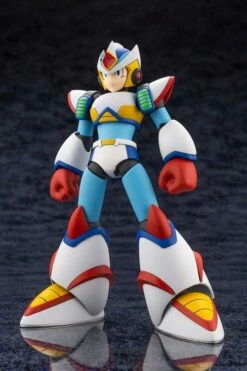 Mega Man X2 (Second Armor Ver.) 1/12 Scale Model Kit -Bandai Sales Store fa05be14 adf5 421d 9dae d7d2eccb0e61