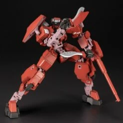 FRAME ARMS TYPE34MODEL1 JIN-RAI MODEL KIT 18 FRAME ARMS TYPE34MODEL1 JIN-RAI MODEL KIT -Bandai Sales Store fa100 jinrai 03 Copy