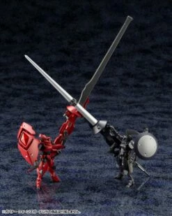 Hexa Gear Governor Queen's Guard 1/24 Scale Model Kit 32 Hexa Gear Governor Queen's Guard 1/24 Scale Model Kit -Bandai Sales Store fa33f2b2 4b21 4251 8715 9da742508ea0