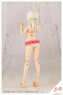 Kotobukiya Sousai Shoujo Teien High School Swimsuit Yuki Madoka 1/10 Scale Model Kit 38 Kotobukiya Sousai Shoujo Teien High School Swimsuit Yuki Madoka 1/10 Scale Model Kit -Bandai Sales Store fa58c69e adf9 43d3 b9a0 cbbbf97011e7