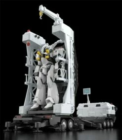 Patlabor Moderoid Type 98 Command Vehicle & Type 99 Special Labor Carrier Model Kit Set -Bandai Sales Store fad9cfaa 6941 4d70 96a8 28159c6218c0