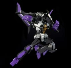 Bandai Transformers Furai 09 Skywarp Model Kit -Bandai Sales Store faece419 0cdb 47bb 851e b7ae044c8568