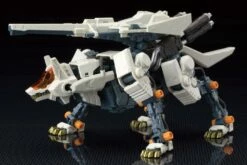 Zoids Highend Master Model RHI3 Command Wolf (Repackage Ver.) Model Kit 23 Zoids Highend Master Model RHI3 Command Wolf (Repackage Ver.) Model Kit -Bandai Sales Store fb0339f8 d083 4427 9a24 90c868f4958f