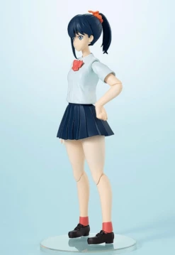 SSSS.Gridman Rikka Takarada Model Kit 20 SSSS.Gridman Rikka Takarada Model Kit -Bandai Sales Store fb4f0eda 31db 439c 8bba dca009894182