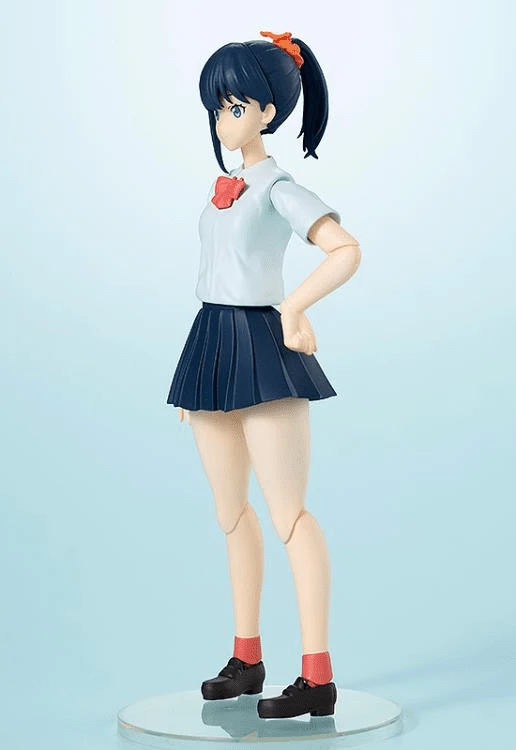 SSSS.Gridman Rikka Takarada Model Kit 10 SSSS.Gridman Rikka Takarada Model Kit - Image 8