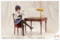 Sousai Shojo Teien St. Iris Girl's High School Winter Clothes Ritsuka Saeki (Dreaming Style Snow White Ver.) 1/10 Scale Model Kit 30 Sousai Shojo Teien St. Iris Girl's High School Winter Clothes Ritsuka Saeki (Dreaming Style Snow White Ver.) 1/10 Scale Model Kit -Bandai Sales Store fb535626 7836 47a3 959b bbd11205cba1