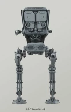 Bandai Star Wars Return Of The Jedi AT-ST 1/48 Scale Model Kit -Bandai Sales Store fb748dd9 c6dc 420c 801f b0a3fee3e674