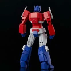 Optimus Prime (G1 Ver.) "Transformers", Flame Toys Furai Model -Bandai Sales Store fbd6576c 4c4c 422c 923f e755cd2effb4