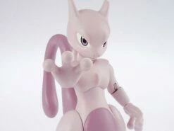 Bandai Pokemon Mewtwo Model Kit