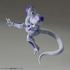 Bandai Dragon Ball Z Figure-rise Standard Final Form Frieza Model Kit -Bandai Sales Store fc087682 ccf5 439d 81f8 4321ed56fafb
