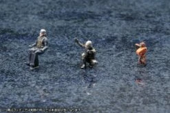 Metal Gear Solid 4 Guns Of The Patriots Metal Gear Rex 1/100 Scale Model Kit -Bandai Sales Store fc2676a7 1cd8 437f a545 1568de52957e