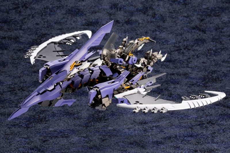 Hexa Gear Windfall Model Kit 3 Hexa Gear Windfall Model Kit