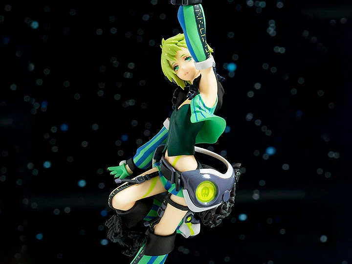 Macross Delta PLAMAX MF-13: Minimum Factory Reina Prowler 1/20 Scale Model Kit 3 Macross Delta PLAMAX MF-13: Minimum Factory Reina Prowler 1/20 Scale Model Kit