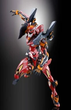Bandai Evangelion Metal Build EVA Unit-02 Production Model -Bandai Sales Store fe0f97d2 0675 4ee7 b6a4 73f46f349f0e