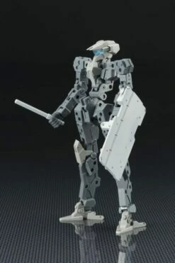 M.S.G. Modeling Support Goods Weapon Unit 41 Ballistic Shield -Bandai Sales Store fe5d2c9f 3696 43e5 88a1 acbed840f758