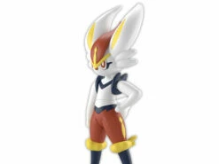 Bandai Pokemon Cinderace 050 Model Kit